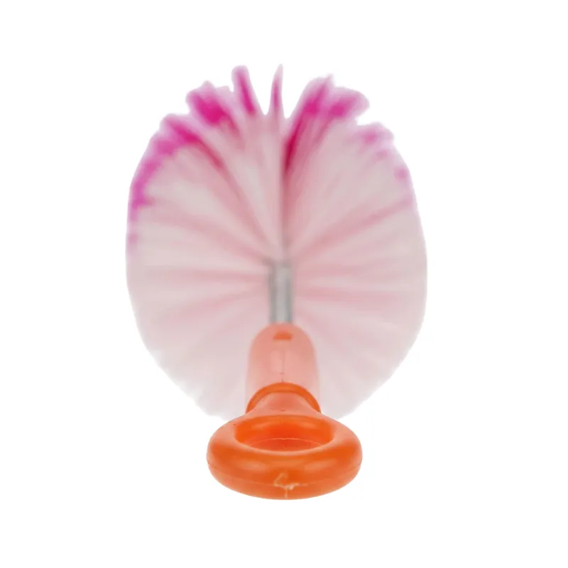 Cepillo limpieza base cachimba de 60 cm apto con bases de todos los tamaños