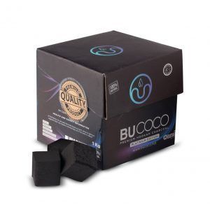 CARBÓN BUCOCO 1KG