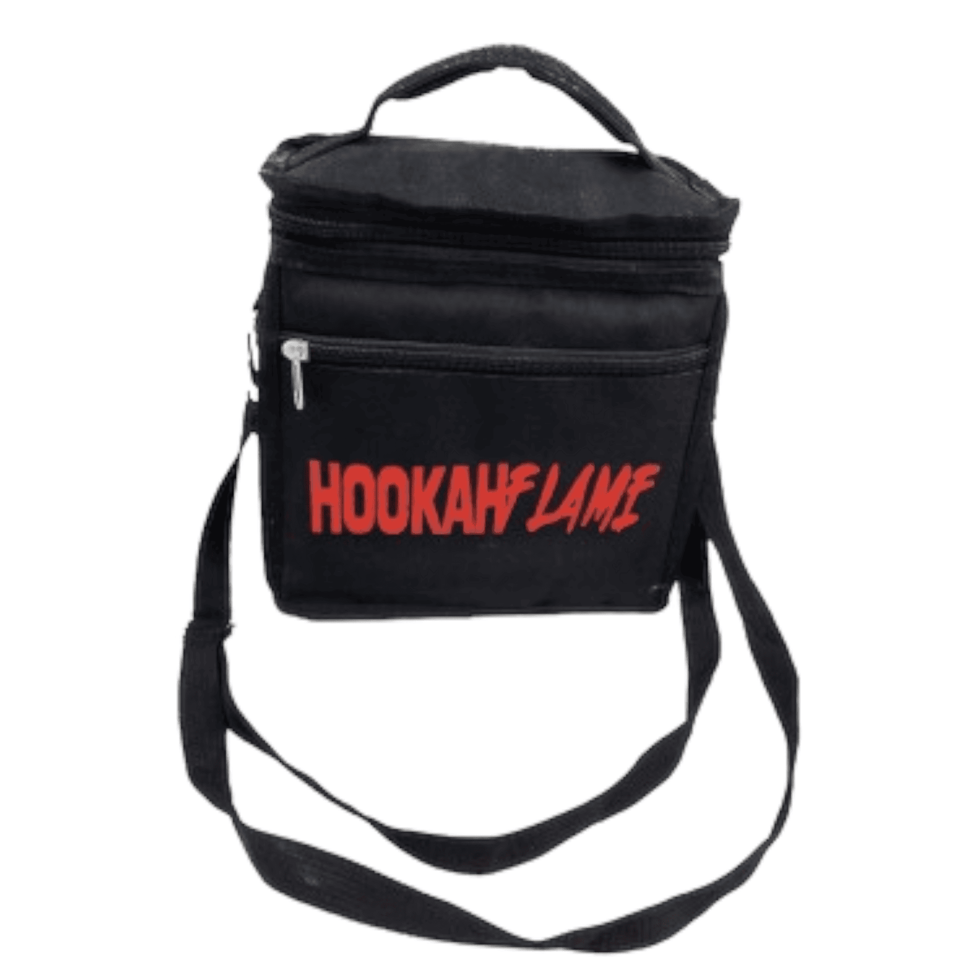 Mochila de transporte para cachimba pequeña tipo El Badia XS y Oduman
