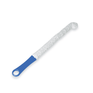 Cepillo articulado para base cachimba de 50 cm con estructura flexible y moldeable