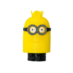 Boquilla Minion