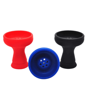 comprar cazoleta silicona en the good shisha