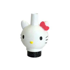Boquilla Hello Kitty