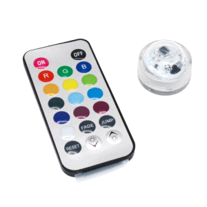 MINI LED MULTIFUNCION