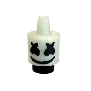 Boquilla Marshmello