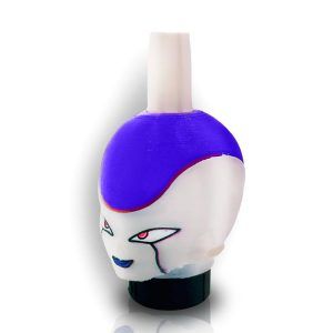 boquilla 3d freezer