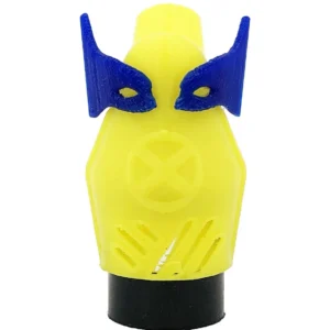 Boquilla Lobezno