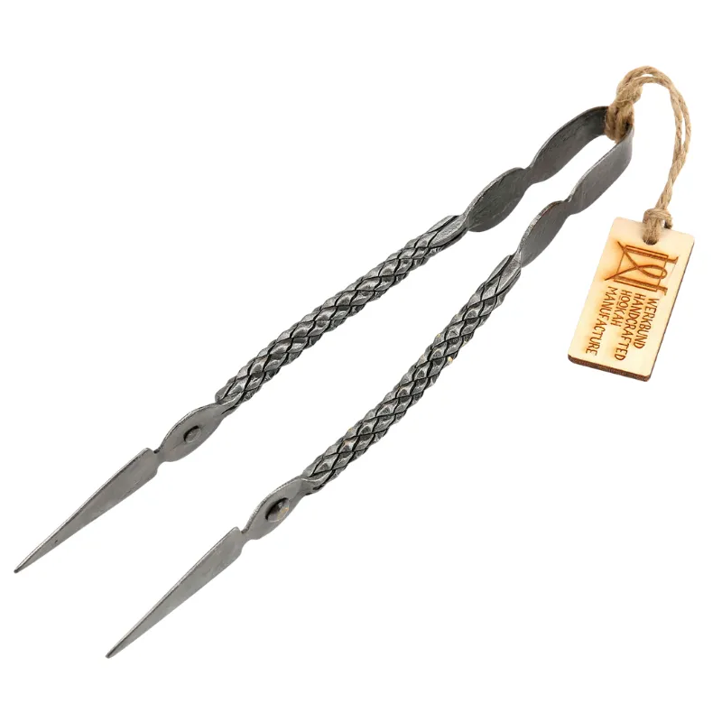 pinzas Werkbund Authentic 23 cm diseño clásico