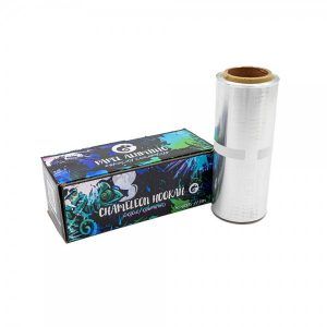 PAPEL ALUMINIO CHAMELEON 25 METROS