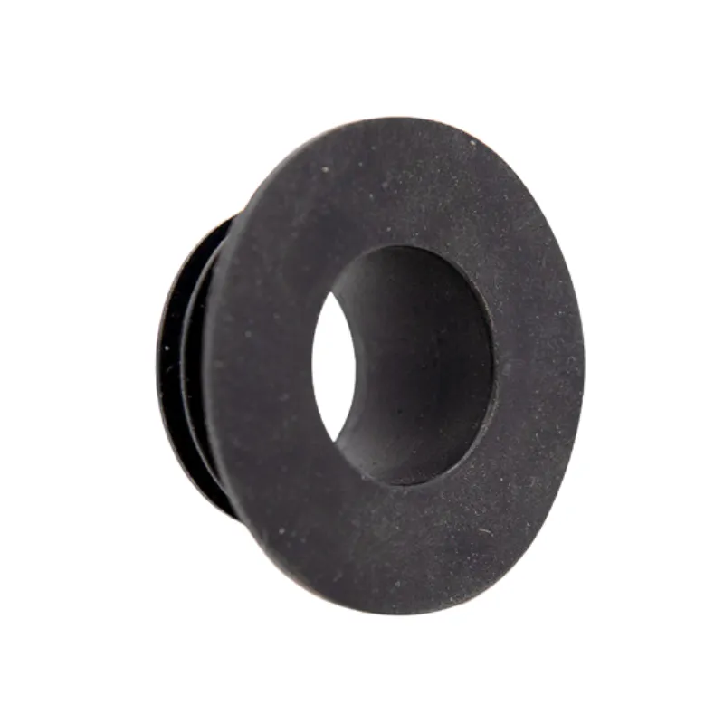 Junta silicona base tradicional 5cm para conectar el mástil con la base tradicional de la cachimba