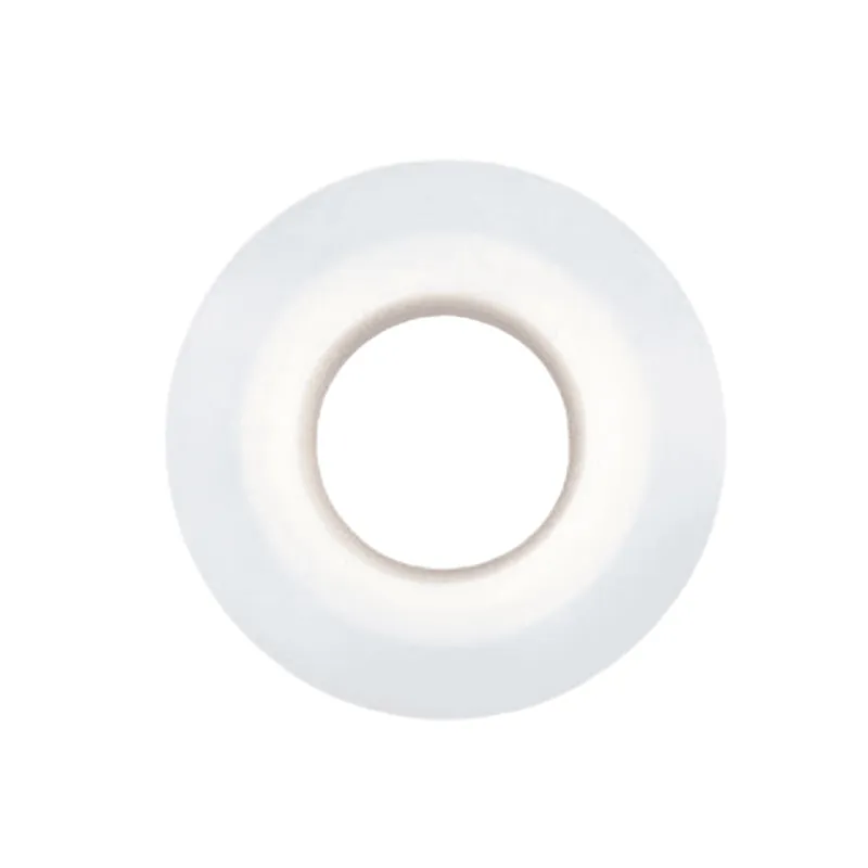 Junta silicona base tradicional 5cm para conectar el mástil con la base tradicional de la cachimba