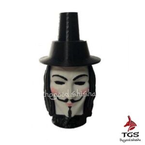 Boquilla Vendetta