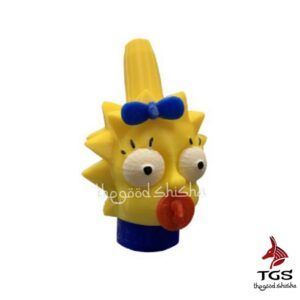 Boquilla Simpsons