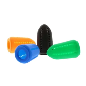Difusor silicona con adaptador para cachimba que reduce el ruido del burbujeo y oxigena el humo