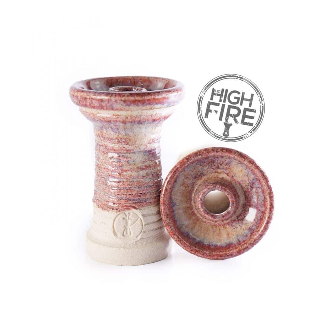 HC STRIP ROSE