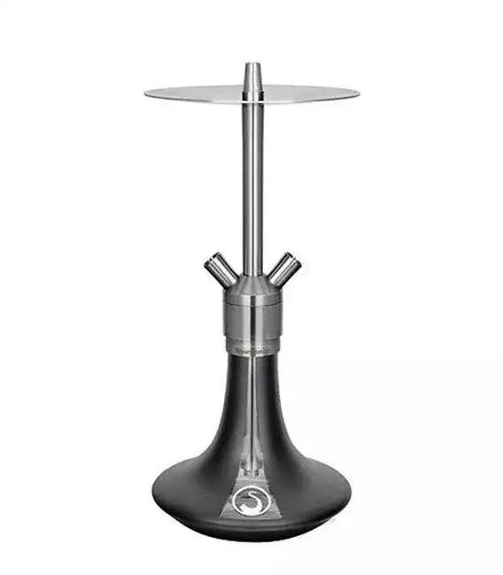 STEAMULATION PRIME BLACK MATT