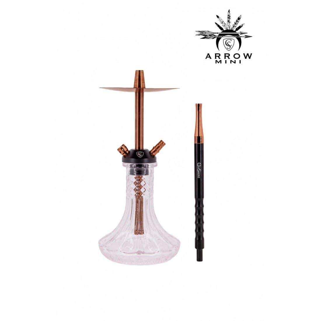 cold smoke arrow mini
