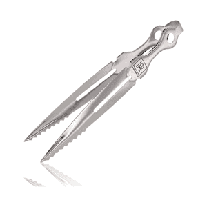 PINZAS DAGA KUNAI 25 CM