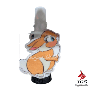 Boquilla Coneja