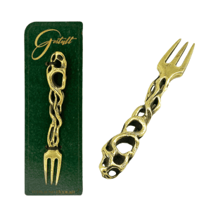 TENEDOR WERKBUND GESTALT ROOT