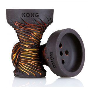 kong lava