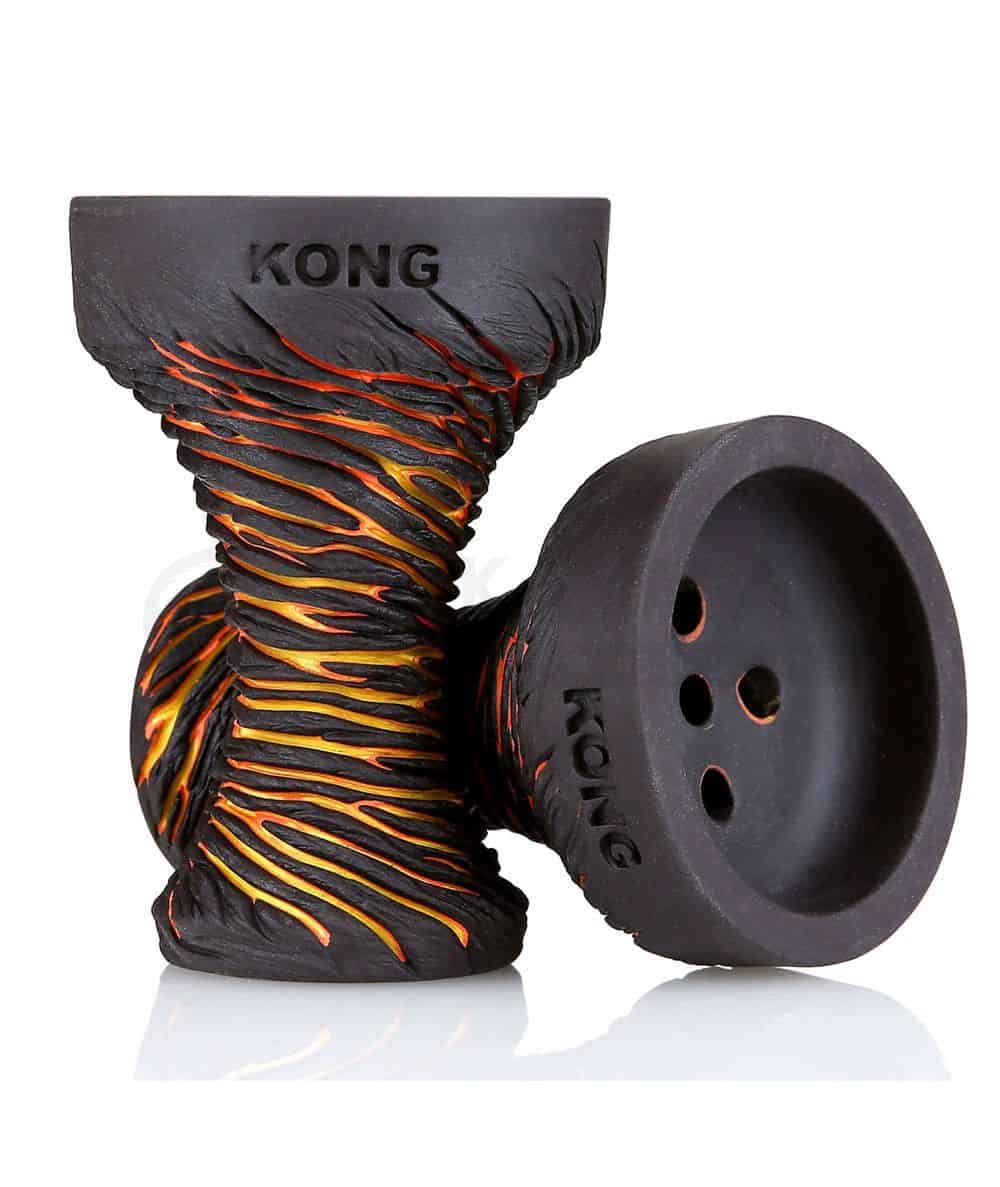 kong lava
