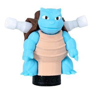BOQUILLA BLASTOISE