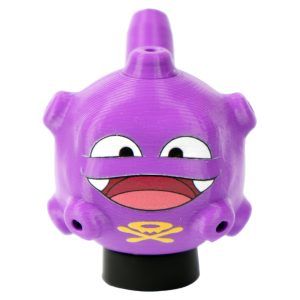 BOQUILLA KOFFING
