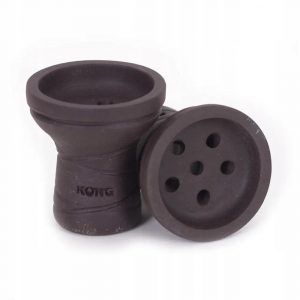 KONG TURKISH BOY BLACK