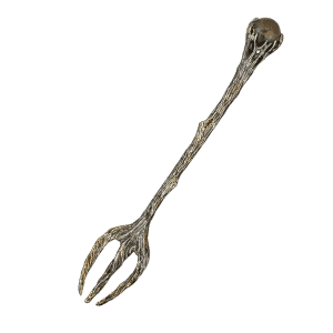 TENEDOR MAKLAUD MERLIN