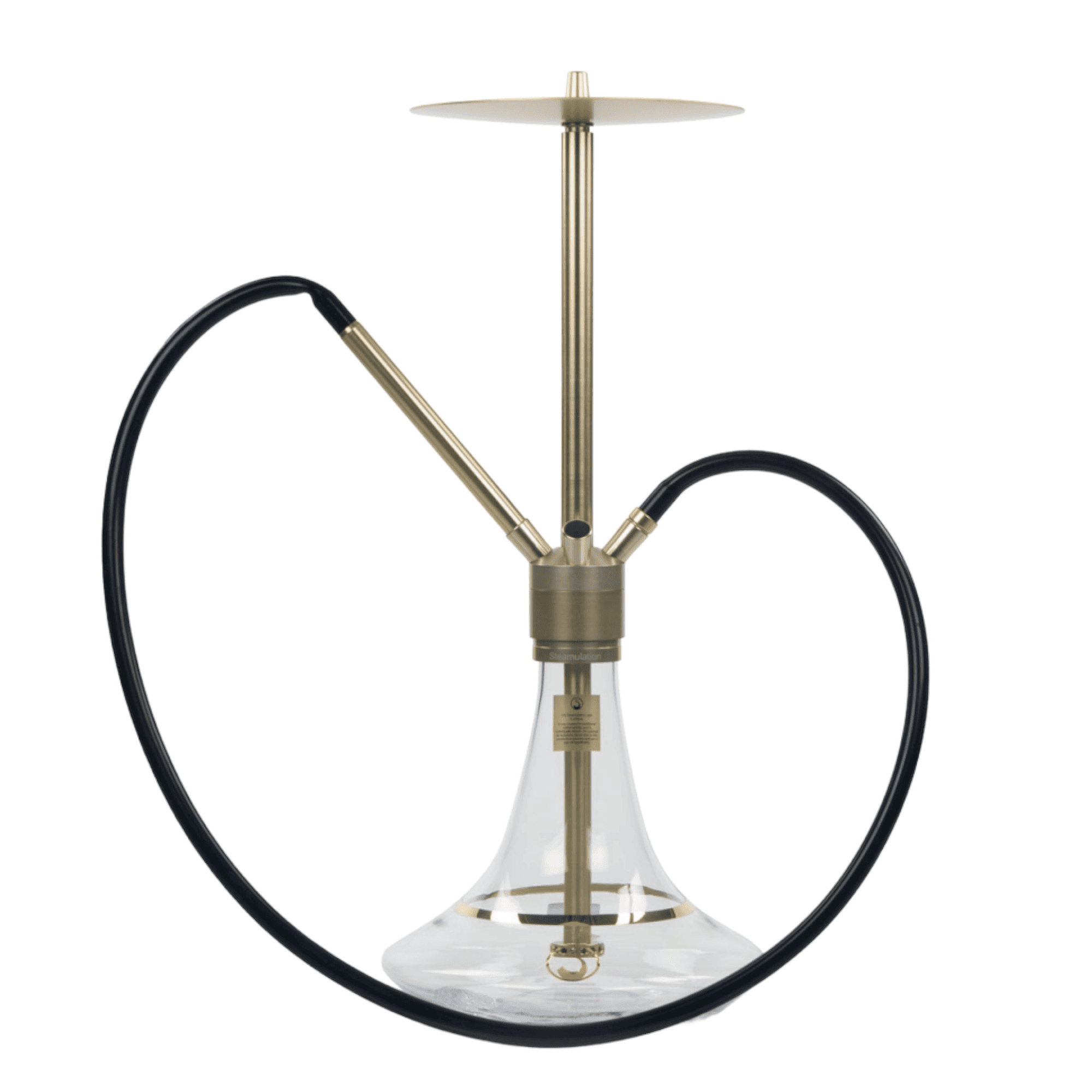 steamulation superior gold