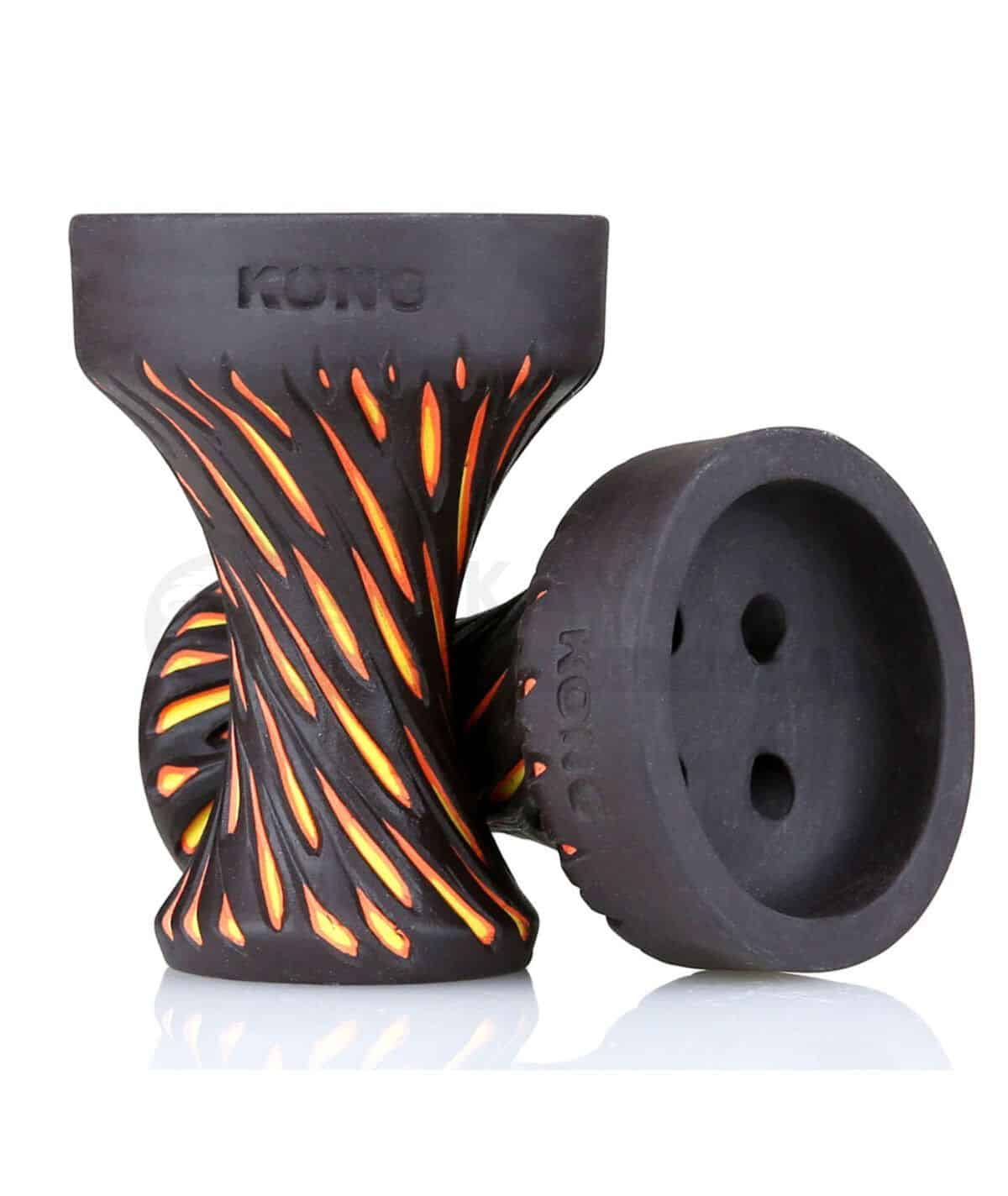 KONG LAVA RAZOR