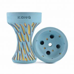 KONG LAVA RAZOR BLUE