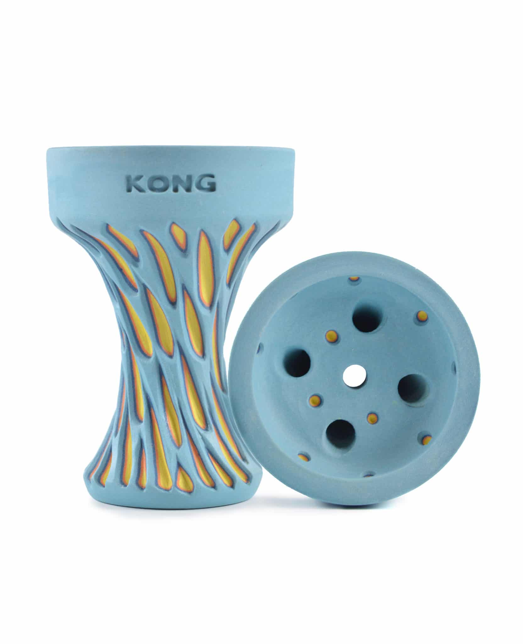 KONG LAVA RAZOR BLUE