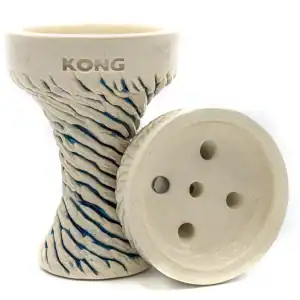 kong lava ice