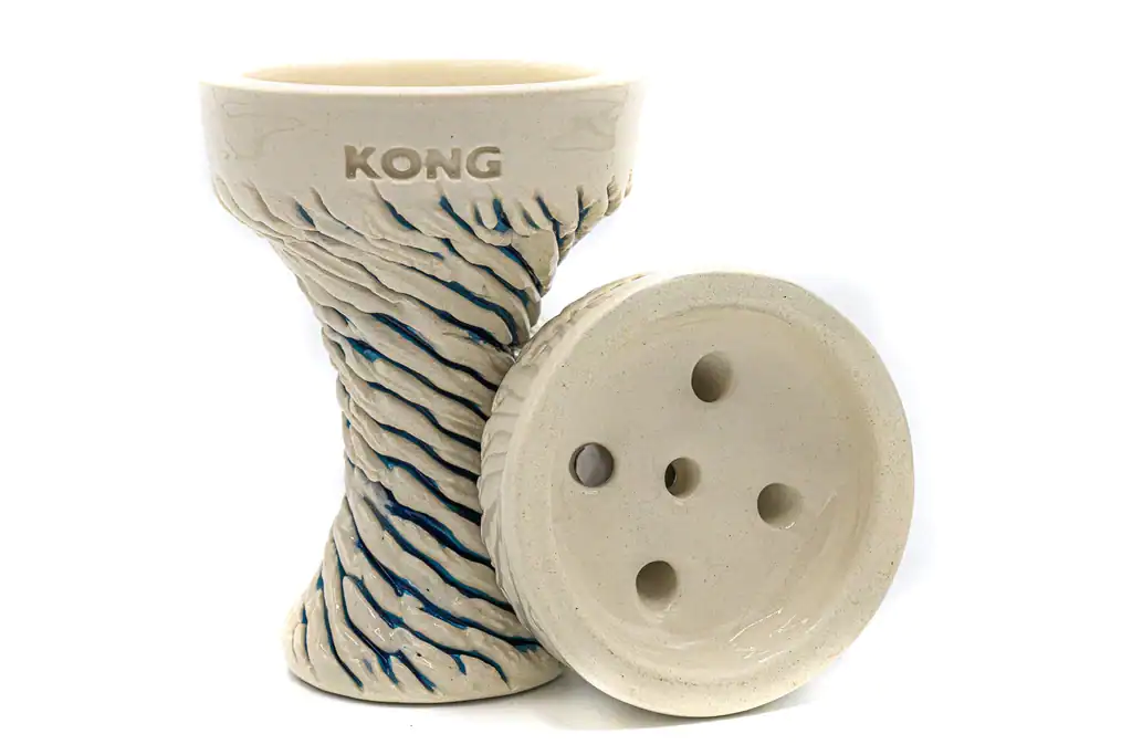 kong lava ice