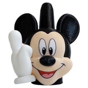 BOQUILLA MICKEY