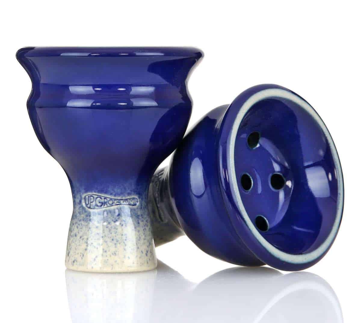 UPGRADE BIG FORM GLAZE