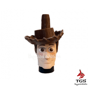 Boquilla Woody