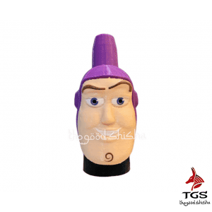 Boquilla Buzz Lightyear
