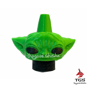 Boquilla Yoda