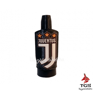 Boquilla Juventus