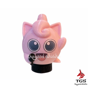 Boquilla Jiglypuff