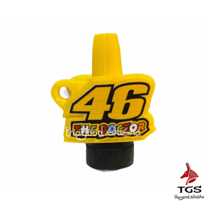 Boquilla The Doctor 46