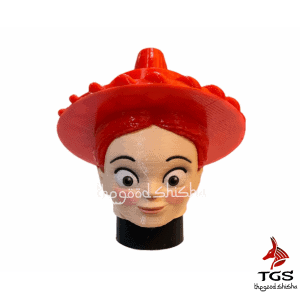 Boquilla Jessie