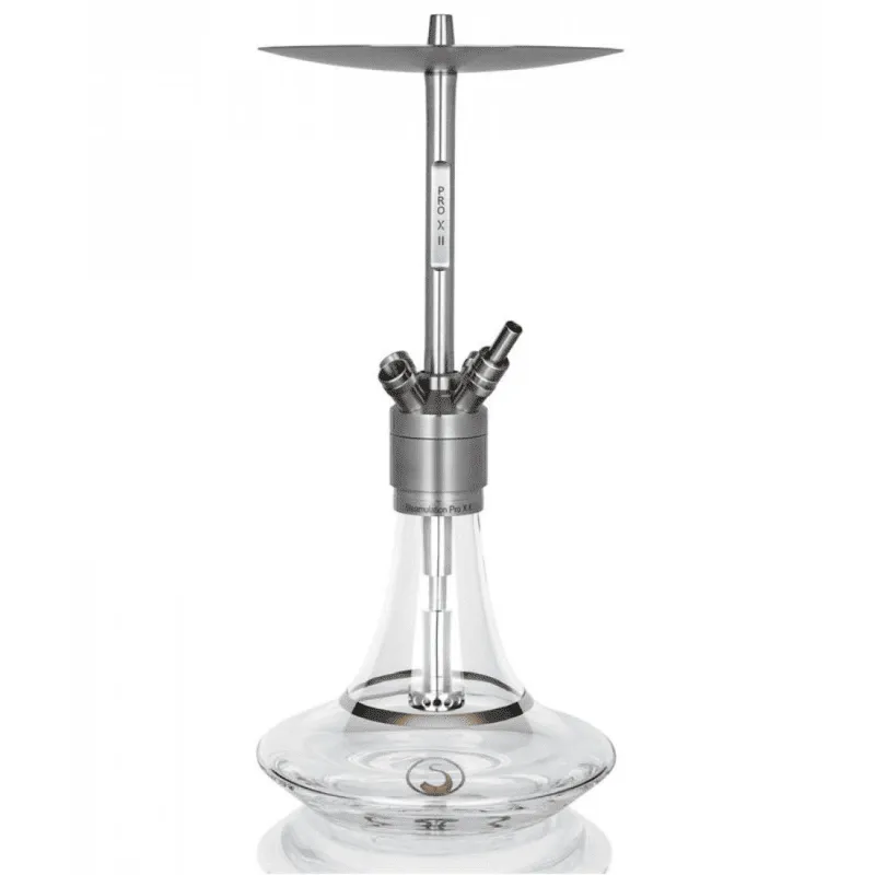 comprar steamulation pro x II en the good shisha