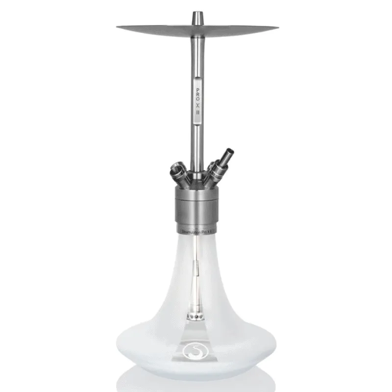 comprar steamulation pro x II en the good shisha