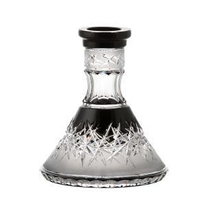 CAESAR MINI HOARFROST DOWN BLACK