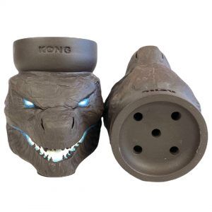 cazoleta kong godzilla