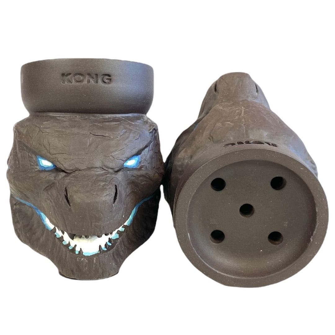 cazoleta kong godzilla